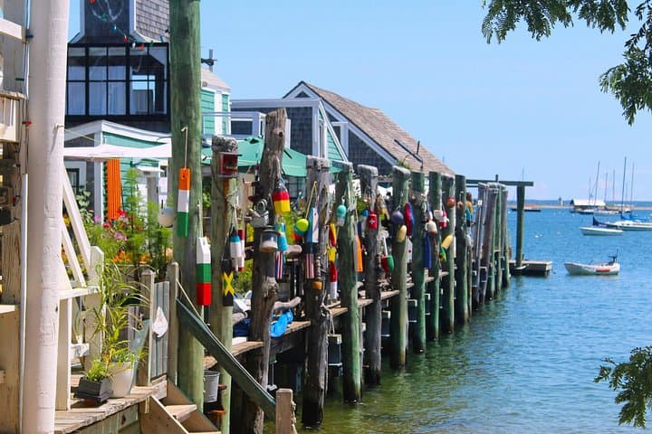 Self-Guided Scavenger Hunt in Provincetown — Crown Jewel of Cape Cod photo 5