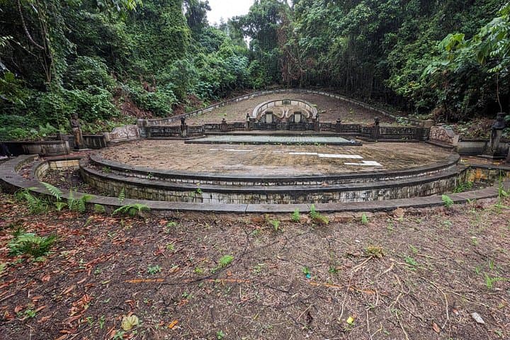 Bukit Brown Cemetery Nature Walk: Exploring Singapore's Pioneer Graves and Urban Wild photo 4