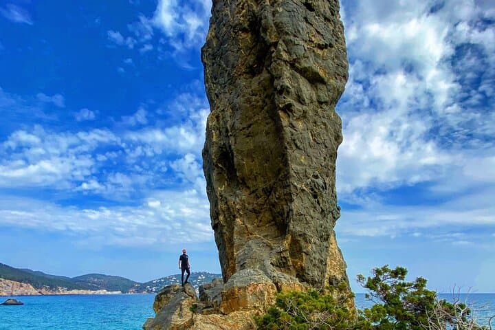 Transformative Ibiza Hike: 3-Hour Mindful Trails on Ancient Paths photo 2