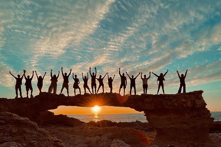 Transformative Ibiza Hike: 3-Hour Mindful Trails on Ancient Paths photo 3