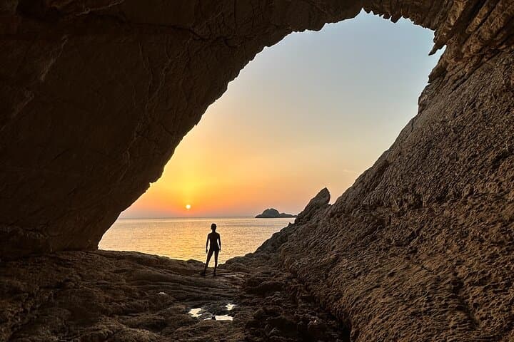 Transformative Ibiza Hike: 3-Hour Mindful Trails on Ancient Paths photo 4