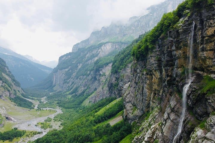 Ourika Valley Waterfalls Day Trip from Marrakech — Setti-Fatma Hike & Berber Village Visit photo 4
