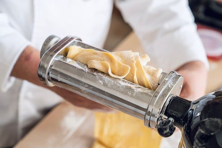 Make Fresh Fettuccine at an Atlanta Wine Bar photo 3