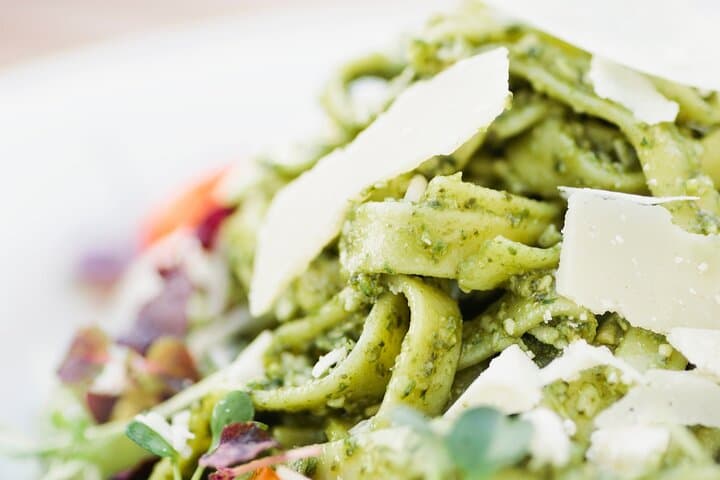 Make Fresh Fettuccine at an Atlanta Wine Bar photo 5