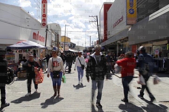 Explore Downtown Ciudad Juárez: Private 6-Hour Sightseeing & Walking Tour