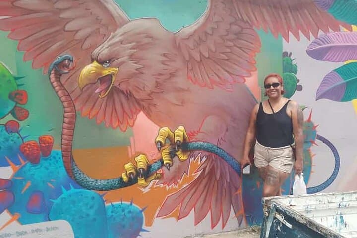 Tour Beyond the Walls: Colonial Zone & Mercado Modelo Walking Tour, Santo Domingo photo 5
