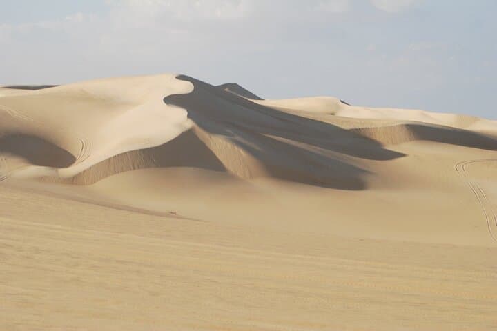 Siwa Oasis: 3-Day Private Tour from Cairo to the Great Sand Sea & Cleopatra's Spring photo 4
