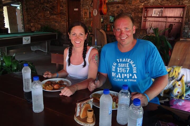 Puerto Plata Sightseeing and Horseback Riding from Amber Cove photo 5