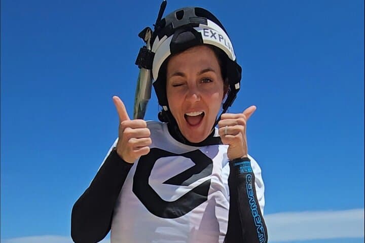 Tarifa Private Kitesurfing Lessons: Learn to Fly on Spain's Wind Capital photo 2