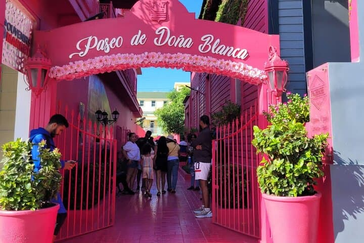 Puerto Plata Sightseeing and Horseback Riding from Amber Cove photo 2