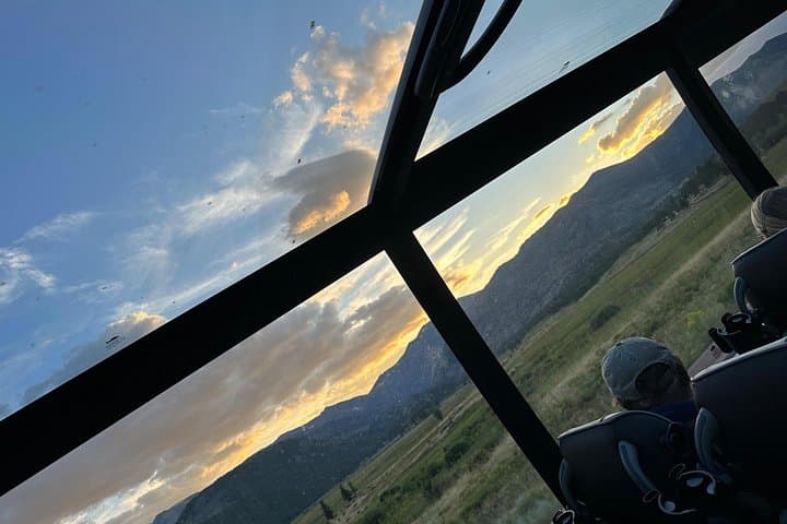 Bear Lake Corridor Sunset Tour: Photography & Wildlife in Rocky Mountain National Park photo 4
