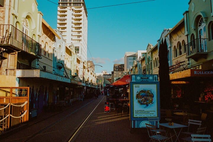 Christchurch Scavenger Hunt: Digging Up Canterbury's Treasure photo 6