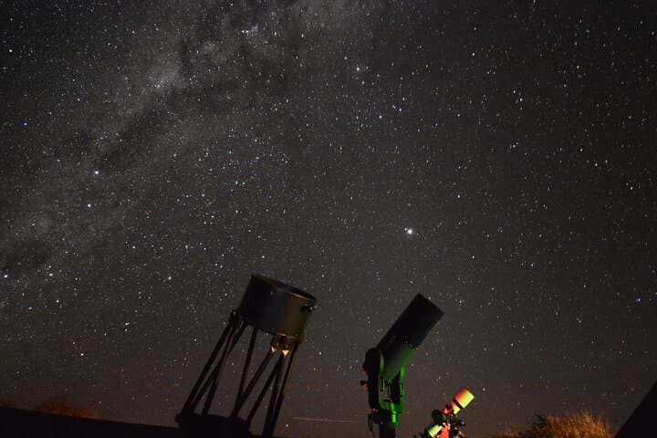 Atacama Stargazing with Indigenous Astronomer at Alarkapin Observatory photo 3