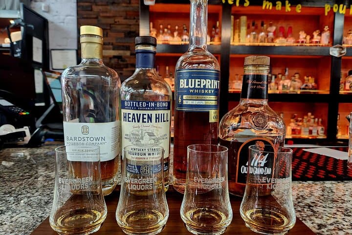 Bardstown Bourbon & Beer Walking Tour — Taste Kentucky’s Historic Main Street photo 5