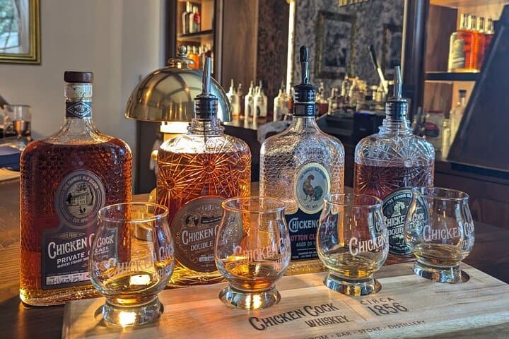 Bardstown Bourbon & Beer Walking Tour — Taste Kentucky’s Historic Main Street photo 6