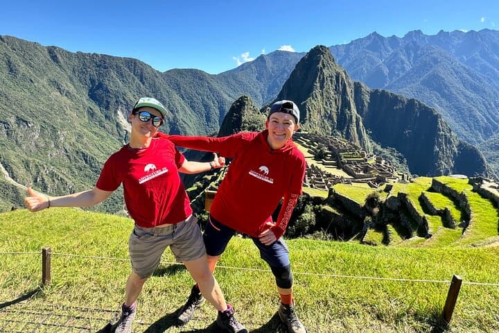 Machu Picchu & Sacred Valley in 2 Days: Pisac, Ollantaytambo and Aguas Calientes photo 1