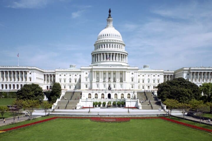 Private Washington DC Chauffeur Tour: Custom Half-Day Sightseeing photo 4