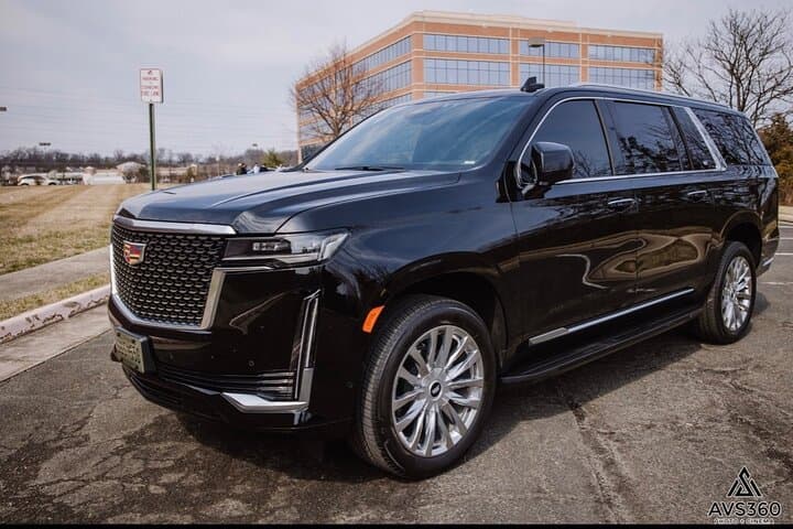 Private Washington DC Chauffeur Tour: Custom Half-Day Sightseeing photo 5