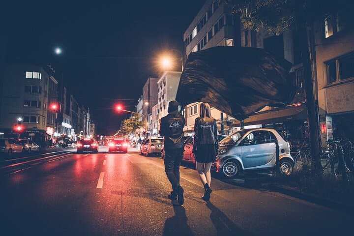 Dark Side of Cape Town: Full-Day Historical Walking Tour photo 2
