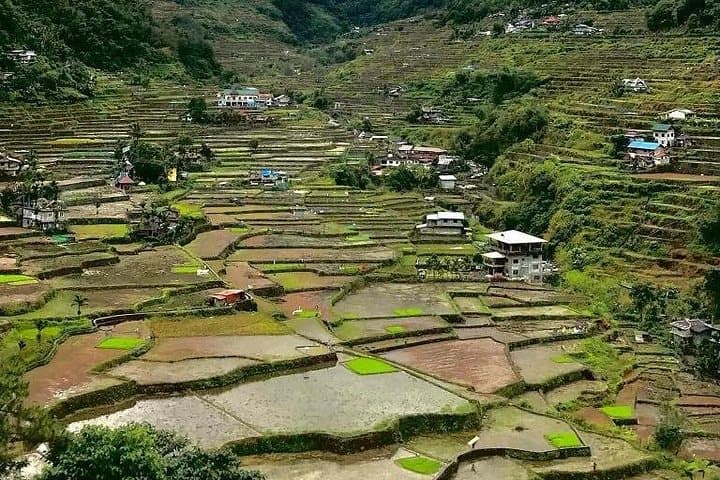 7-Day Banaue to Sagada Northern Luzon Adventure: Rice Terraces, Caves & Waterfalls
