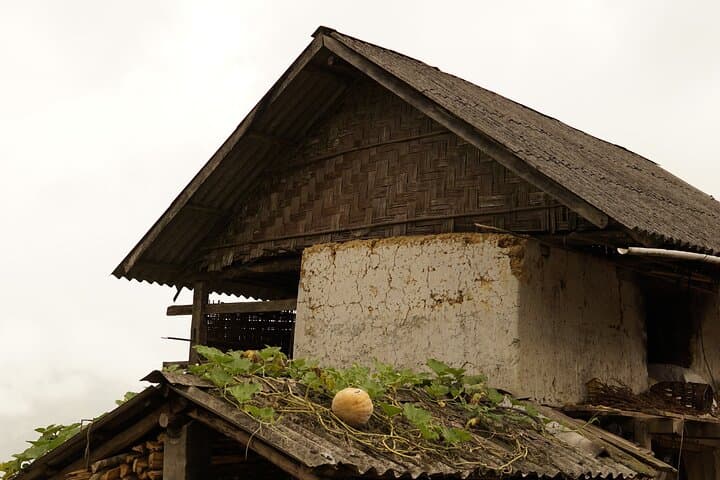 2-Day Sa Pa Trek from Hanoi: Homestay, Muong Hoa Valley & H'mong Trails photo 2