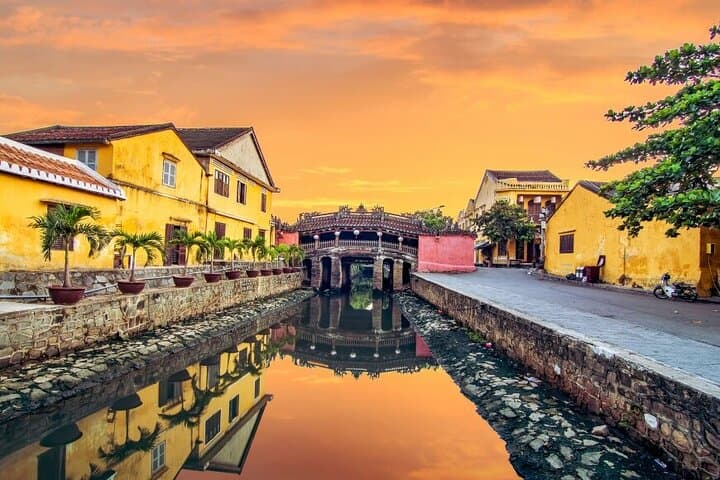 Marble Mountains and Hoi An Half-Day Luxury Tour from Da Nang photo 3