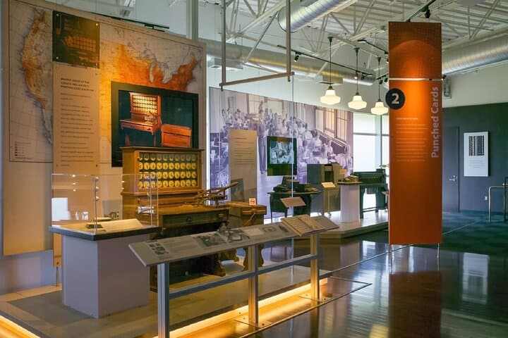 Silicon Valley Tech Day Tour from San Francisco — Googleplex, Computer History Museum, Stanford & Apple photo 2