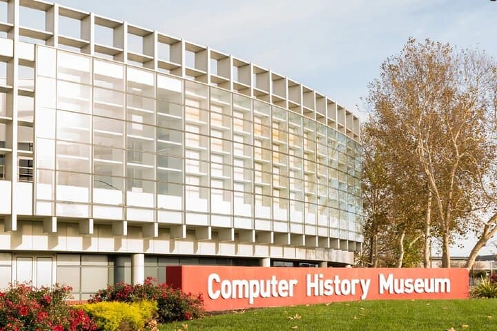 Silicon Valley Tech Day Tour from San Francisco — Googleplex, Computer History Museum, Stanford & Apple photo 4