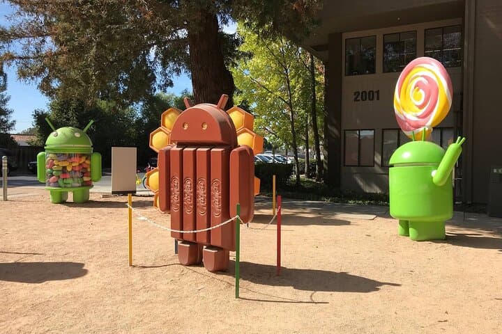 Silicon Valley Tech Day Tour from San Francisco — Googleplex, Computer History Museum, Stanford & Apple photo 5