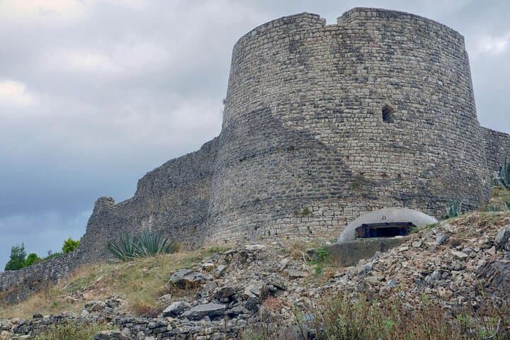 Blue Eye & St. Nicholas Monastery: Half-Day Private Tour from Sarandë photo 2