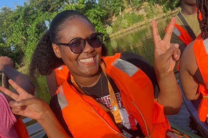 Kakum Canopy Walk & Cape Coast Castle: Private Day Tour from Accra photo 6