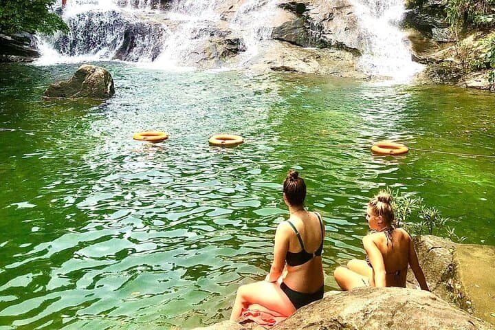Hue to Hoi An Private Discovery Tour via Hai Van Pass — Scenic Car Transfer and Cultural Stops photo 2