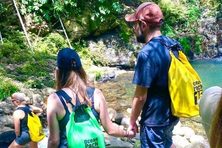 Bach Ma National Park Day Trek from Da Nang: Summit, Waterfalls & Five Lakes photo 2