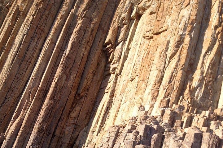 Hike the Hong Kong Global Geopark: High Island East Dam Coastal Trail photo 5