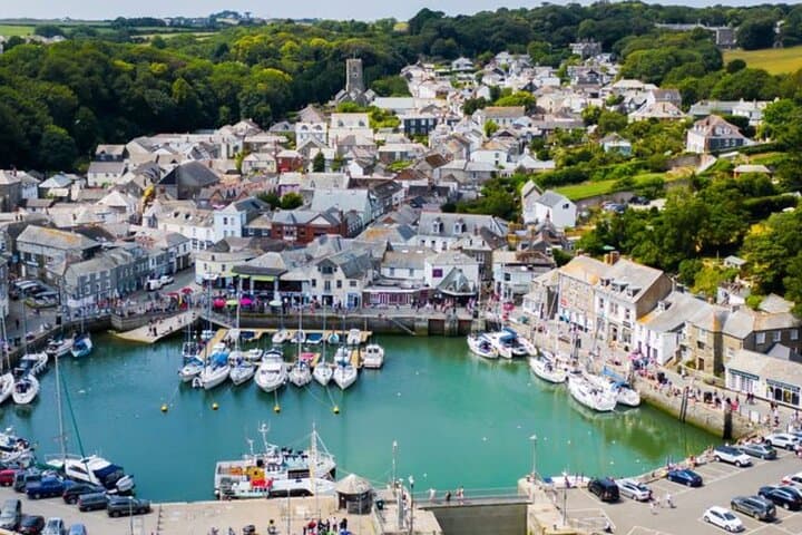 Private North Cornwall Tour: Surf Cliffs, Castles & Coastal Culture photo 2