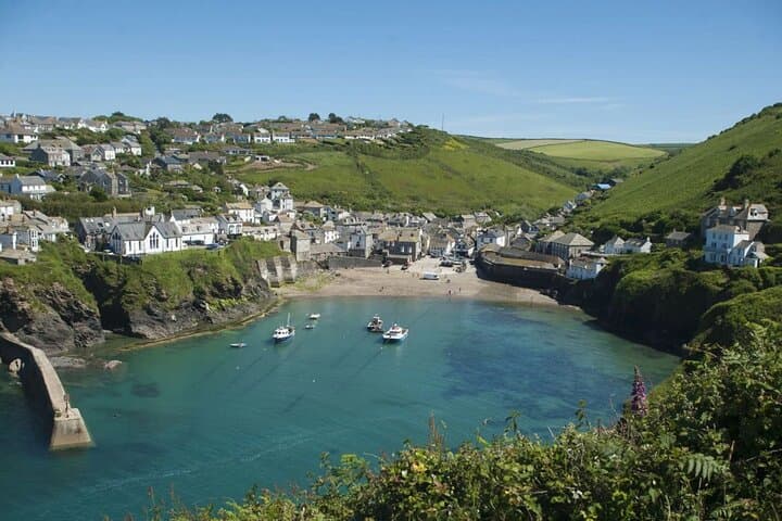 Private North Cornwall Tour: Surf Cliffs, Castles & Coastal Culture photo 6