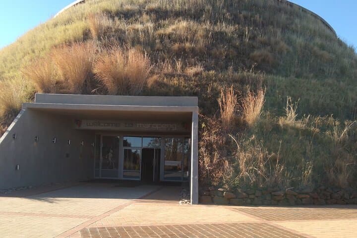 Cradle of Humankind Tour: Sterkfontein Caves & Maropeng Visitor Centre from Johannesburg photo 5