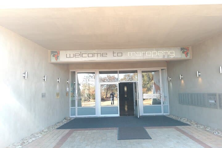 Cradle of Humankind Tour: Sterkfontein Caves & Maropeng Visitor Centre from Johannesburg photo 6