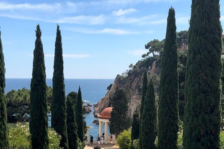 Marimurtra Botanical Garden & Blanes Private Day Tour from Barcelona photo 6