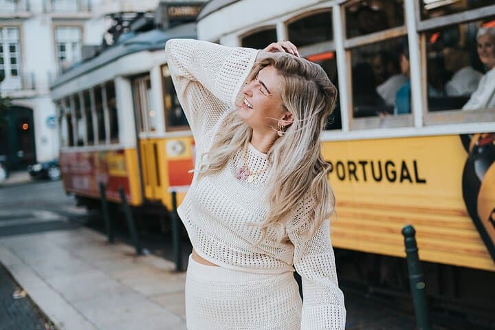 Lisbon Essential Walking Tour: History, Tram Ride & Local Lifestyle photo 5