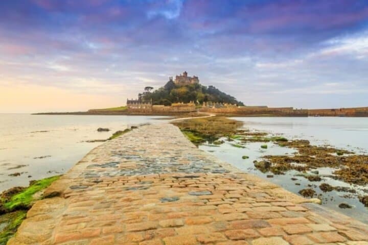 Best of West Cornwall Private Tour: Lands End, St Ives & Ancient Sites