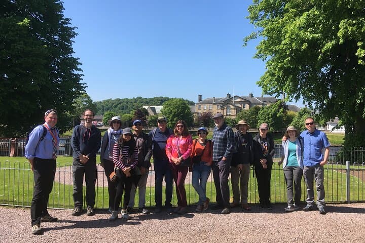 Inverness City Walking Tour: River Ness, Castle & Cathedral (90‑minute) photo 4