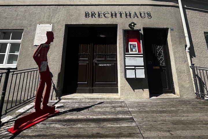 Augsburg Scavenger Hunt: Self-Guided Walking Tour of City Sights photo 2
