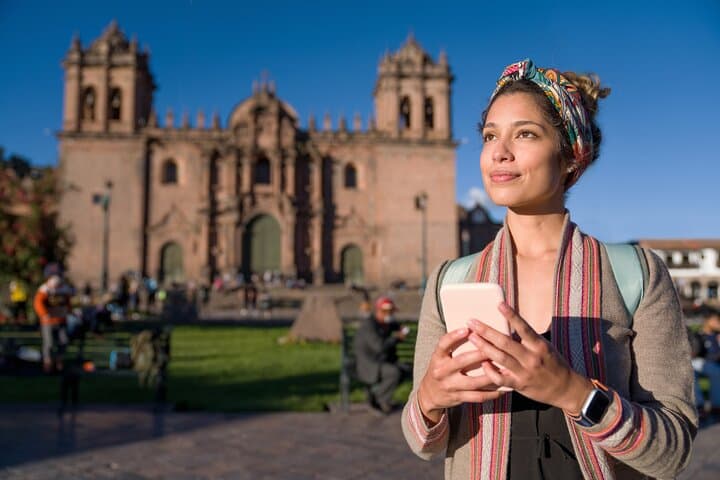 Machu Picchu Day Expedition: Aguas Calientes Tour & Inca Ruins photo 1