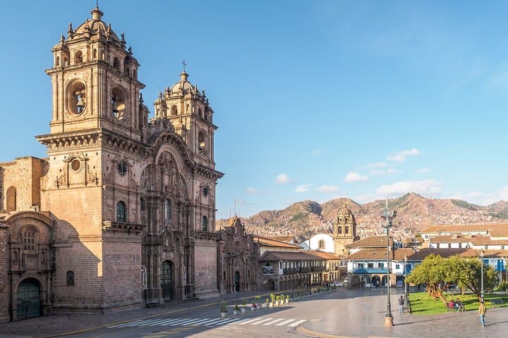 Machu Picchu Day Expedition: Aguas Calientes Tour & Inca Ruins photo 4