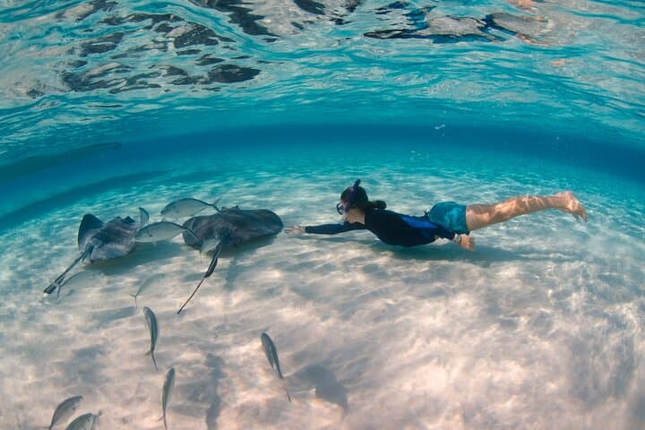 Hide and Seek GeoTour: Self-Drive Cayman Islands Treasure Hunt photo 2
