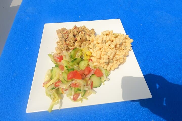 Guided Scuba Dives in Alanya — Two-Dive Day Trip with Lunch & Transfers photo 6