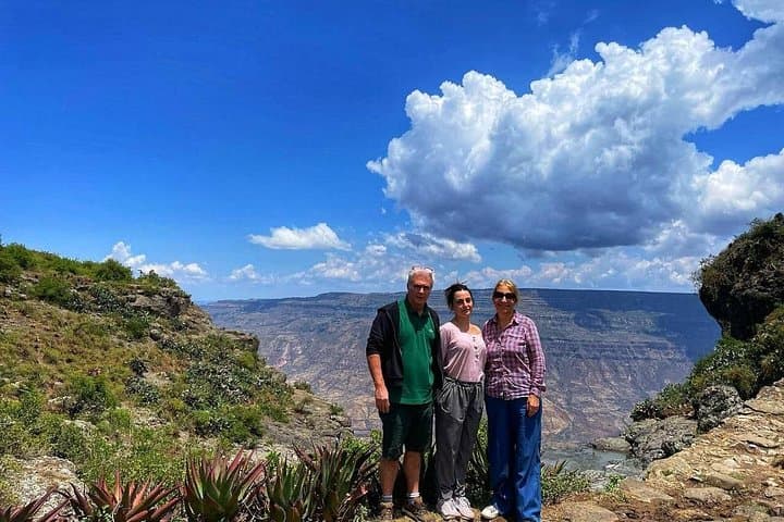 Addis Ababa 2-Day Private Tour: National Museum, Merkato & Debre Libanos Excursion photo 4