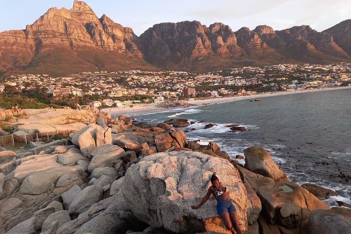 Full Day Cape Town Private Tour: Table Mountain, Cape Point & Boulders Beach photo 3