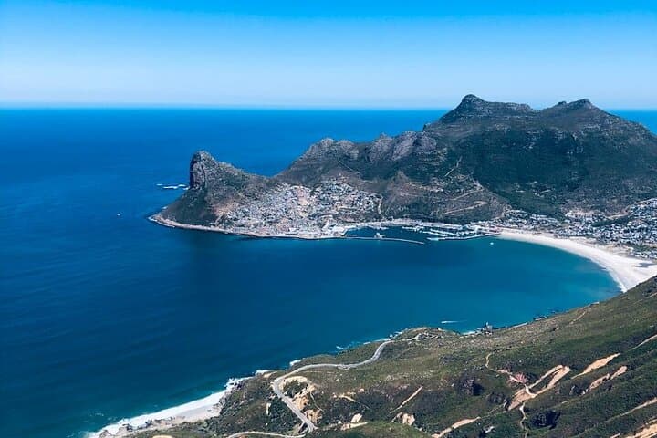 Full Day Cape Town Private Tour: Table Mountain, Cape Point & Boulders Beach photo 4